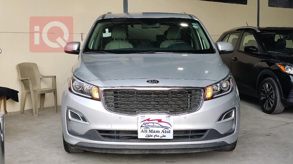 Kia Sedona